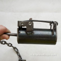 Dierhouder Animal Trap Dog Proof Coon Trap
